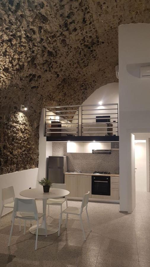 Ninfa Marina, Open Space Fronte Spiaggia Vietri Luaran gambar